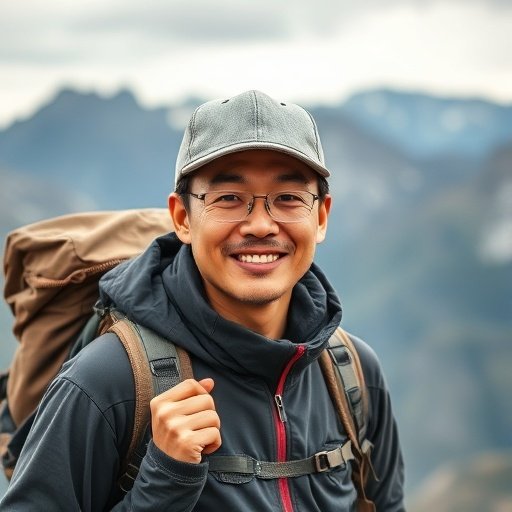 这些光鲜明星的人设是否在作秀 小杨成为娱乐圈新宠引发争议